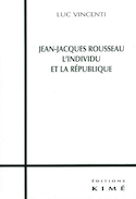 Jean-Jacques Rousseau